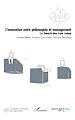 Téléchargez le livre numérique:  L'innovation entre philosophie et management