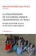 Téléchargez le livre numérique:  Transmission du savoir islamique traditionnel au Mali