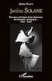 Téléchargez le livre numérique:  Janine Solane