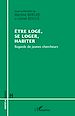 Téléchargez le livre numérique:  Etre logé, se loger, habiter