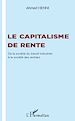 Téléchargez le livre numérique:  Le capitalisme de rente
