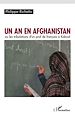Téléchargez le livre numérique:  Un an en Afghanistan