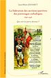 Téléchargez le livre numérique:  La fédération des sections sportives des patronages catholiques (1898-1998)