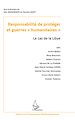 Téléchargez le livre numérique:  Responsabilité de protéger et guerres "humanitaires"