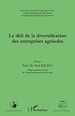 Téléchargez le livre numérique:  Le défi de la diversification des entreprises agricoles