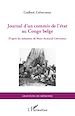 Téléchargez le livre numérique:  Journal d'un commis de l'Etat au Congo belge