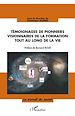 Téléchargez le livre numérique:  Témoignages de pionniers visionnaires de la formation tout au long de la vie