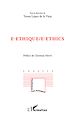 Téléchargez le livre numérique:  E-ethique / E-ethics