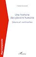 Téléchargez le livre numérique:  Une histoire des plaisirs humains