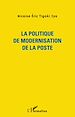 Téléchargez le livre numérique:  La politique de modernisation de la Poste