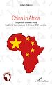 Téléchargez le livre numérique:  China in Africa