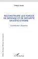 Téléchargez le livre numérique:  Reconstruire les forces de défense et de sécurité en Côte d'Ivoire