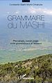 Téléchargez le livre numérique:  Grammaire du mashi