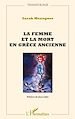 Téléchargez le livre numérique:  La femme et la mort en Grèce ancienne