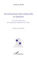 Téléchargez le livre numérique:  Socialisation interculturelle et identité