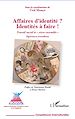 Téléchargez le livre numérique:  Affaires d'identité ? Identités à faire !
