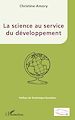 Téléchargez le livre numérique:  La science au service du développement