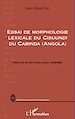 Téléchargez le livre numérique:  Essai de morphologie lexicale du Cisuundi du Cabinda (Angola)