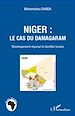 Téléchargez le livre numérique:  Niger: le cas du Damagaram