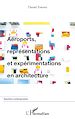 Téléchargez le livre numérique:  Aéroports, représentations et expérimentations en architecture