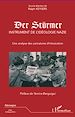 Téléchargez le livre numérique:  Der Stürmer, instrument de l'idéologie nazie
