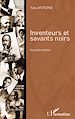 Téléchargez le livre numérique:  Inventeurs et savants noirs (nouvelle édition)
