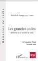 Téléchargez le livre numérique:  Les grandes ondes