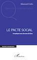 Téléchargez le livre numérique:  Le pacte social