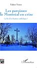 Téléchargez le livre numérique:  Les paroisses de Montréal en crise