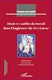 Téléchargez le livre numérique:  Droit et conflits du travail dans l'Angleterre du <em>New Labour</em>