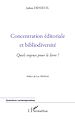 Téléchargez le livre numérique:  Concentration éditoriale et bibliodiversité