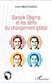 Téléchargez le livre numérique:  Barack Obama et les défis du changement global