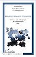 Téléchargez le livre numérique:  Regards sur la crise écologique