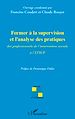 Téléchargez le livre numérique:  Former à la supervision et l'analyse des pratiques