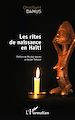 Téléchargez le livre numérique:  Les rites de naissance en Haïti