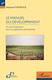 Téléchargez le livre numérique:  Le manuel du développement