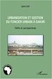 Téléchargez le livre numérique:  Urbanisation et gestion du foncier urbain à Dakar