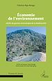 Téléchargez le livre numérique:  Economie de l'environnement
