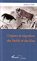 Téléchargez le livre numérique:  Origines et migrations des Peuhls et des Kissi