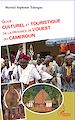 Téléchargez le livre numérique:  Guide culturel et touristique de la province de l'Ouest du Cameroun