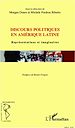 Téléchargez le livre numérique:  Discours politiques en Amérique latine