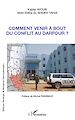 Téléchargez le livre numérique:  Comment venir à bout du conflit au Darfour ?