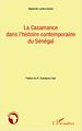 Téléchargez le livre numérique:  La Casamance dans l'histoire contemporaine du Sénégal
