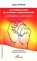 Téléchargez le livre numérique:  Le syndicalisme en Afrique subsaharienne
