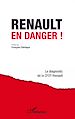 Téléchargez le livre numérique:  Renault en danger !