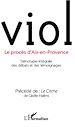 Téléchargez le livre numérique:  Viol