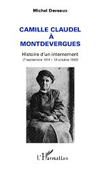 Télécharger cet ebook : Camille Claudel à Montdevergues