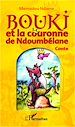 Téléchargez le livre numérique:  Bouki et la couronne de Ndoumbélane
