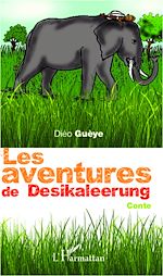 Télécharger cet ebook : Les aventures de Desikaleerung