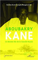 Télécharger cet ebook : Aboubakry Kane